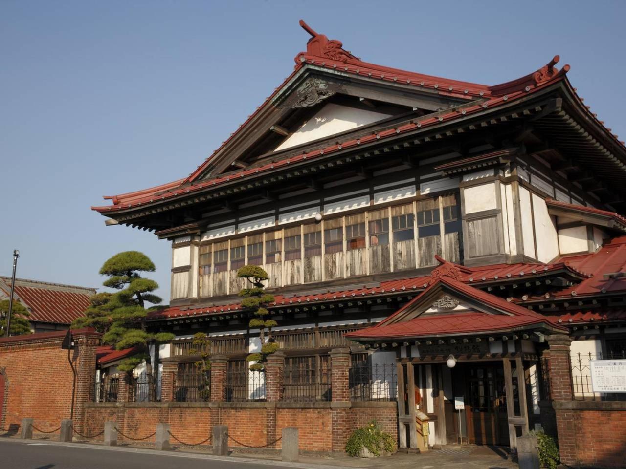 Apa Hotel Aomori Eki Kenchodori Exterior foto