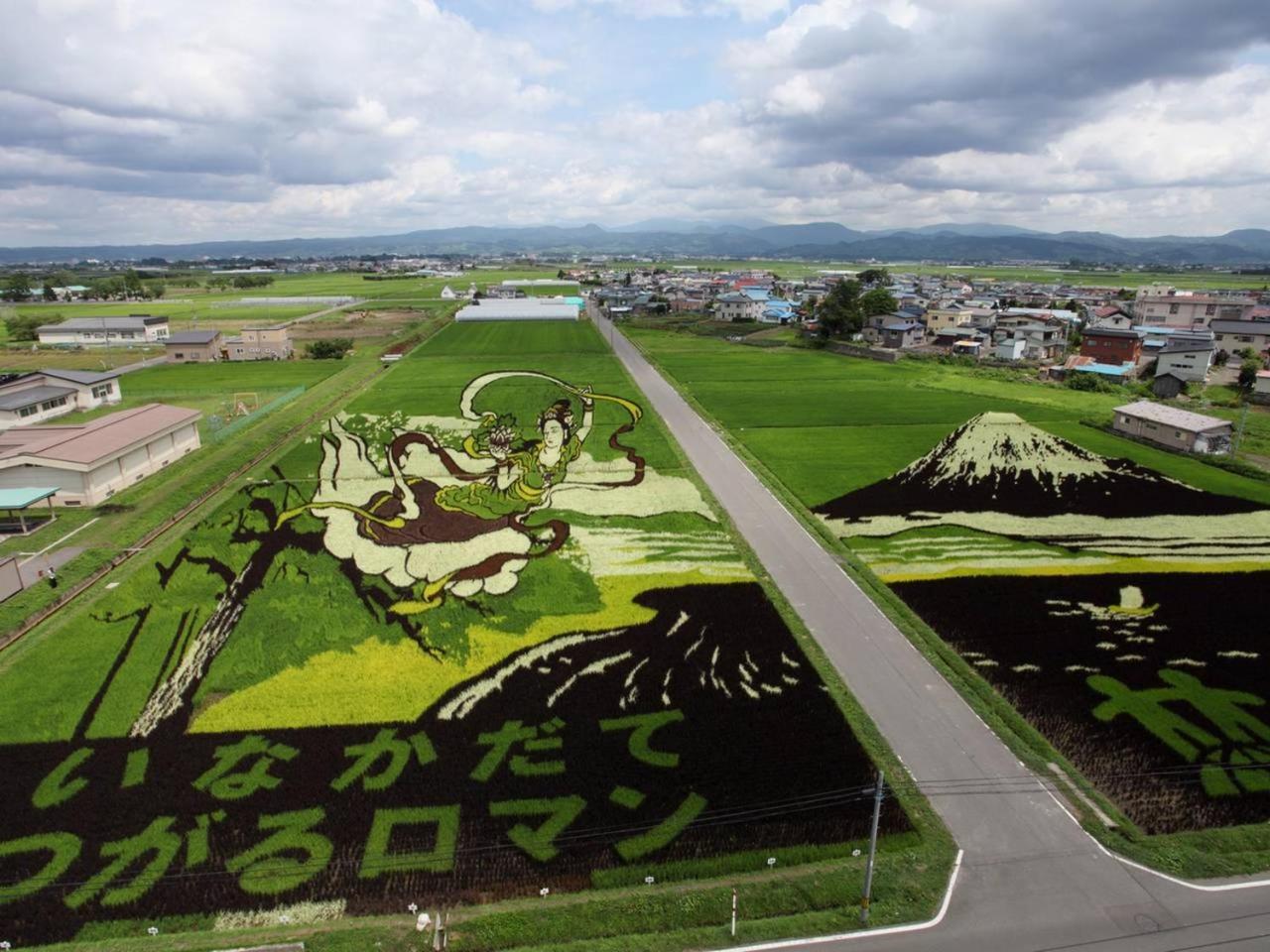 Apa Hotel Aomori Eki Kenchodori Exterior foto